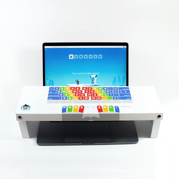 Instructional Keyboard Cover Class Pack (30 cardboard covers