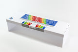 Instructional Keyboard Cover (Synthetic - Single Pack)